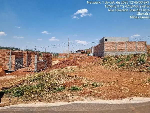 Terreno - Uberaba - Desocupado — foto 2