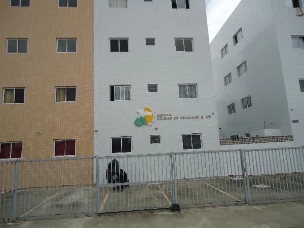 Apartamento - 2 Quartos - Joao Pessoa - Ocupado — foto 2