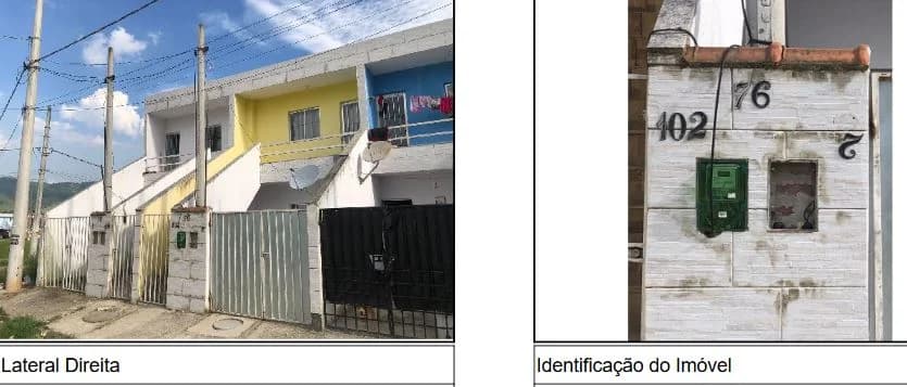Casa - 1 Quartos - Nova Iguacu - Desocupado — foto 3