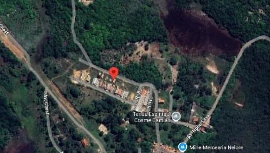 Terreno - Sao Cristovao - Ocupado — foto 3