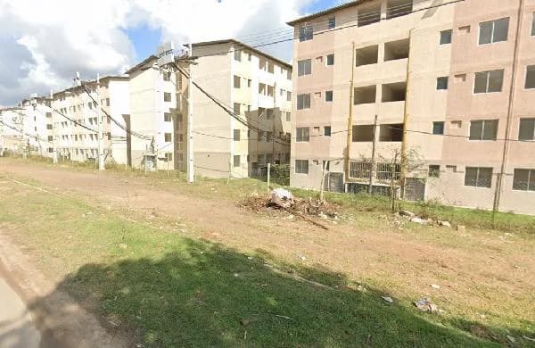 Apartamento - 2 Quartos - Itaborai - Ocupado — foto 2