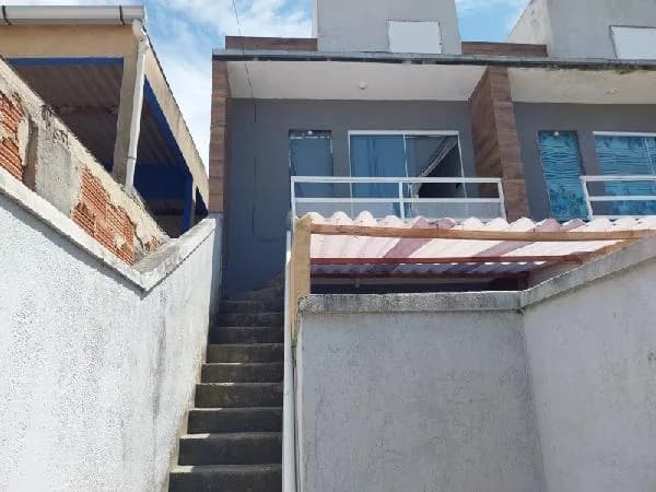 Casa - 1 Quartos - Nova Iguacu - Ocupado — foto 2