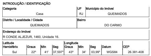 Casa - 1 Quartos - Queimados - Ocupado — foto 3