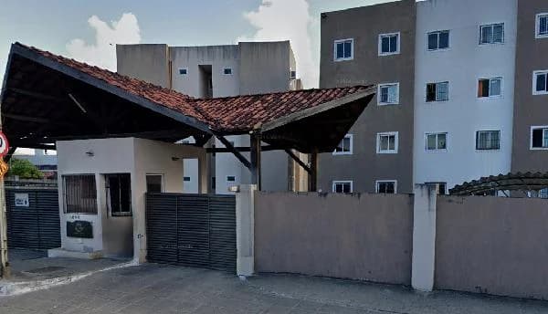 Apartamento - 2 Quartos - Joao Pessoa - Desocupado — foto 2