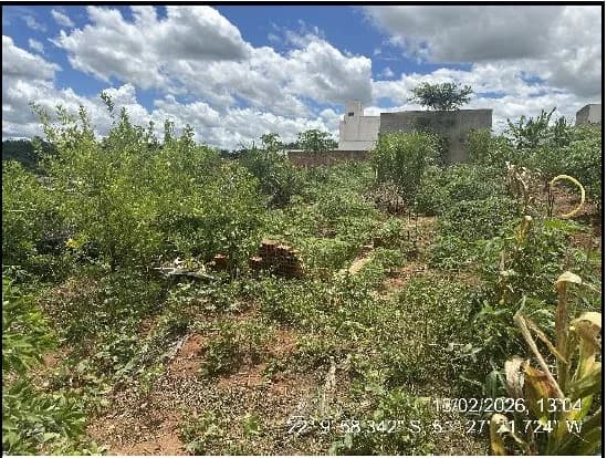 Terreno - Presidente Prudente - Desocupado — foto 2