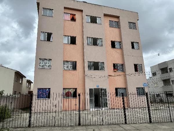 Apartamento - 2 Quartos - Igarassu - Ocupado — foto 2