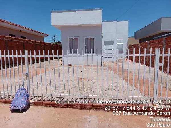 Casa - Catanduva - Ocupado — foto 2