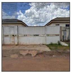 Apartamento - 2 Quartos - Aguas Lindas de Goias - Desocupado — foto 2