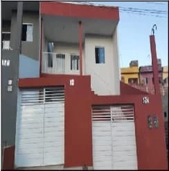 Casa - 2 Quartos - Carpina - Ocupado — foto 2