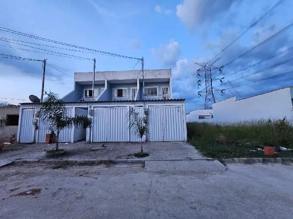 Apartamento - 1 Quartos - Nova Iguacu - Desocupado — foto 2