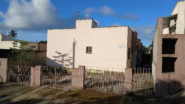 Casa - 2 Quartos - Igarassu - Ocupado — foto 2