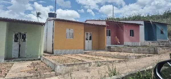 Casa - 2 Quartos - Gloria do Goita - Ocupado — foto 2