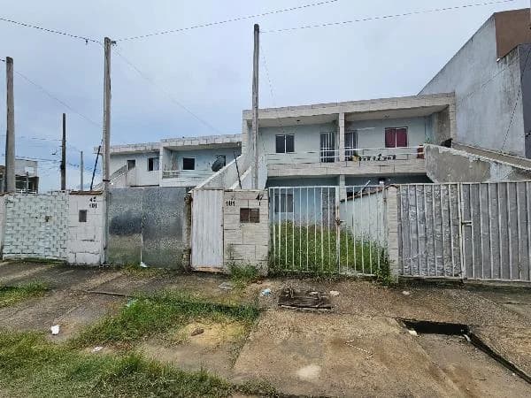 Apartamento - 1 Quartos - Nova Iguacu - Desocupado — foto 2