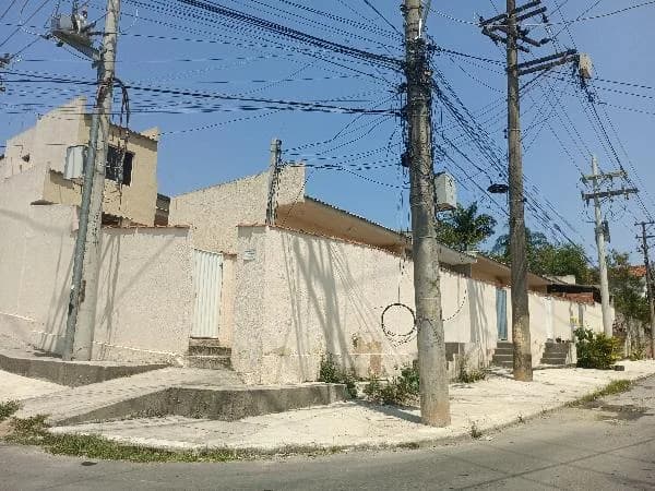 Casa - 1 Quartos - Sao Goncalo - Ocupado — foto 2