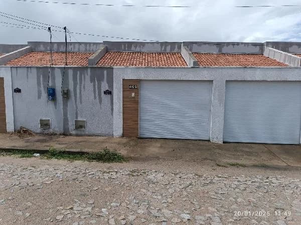Casa - 2 Quartos - Horizonte - Ocupado — foto 2
