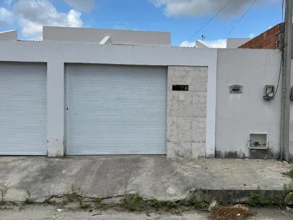 Casa - 2 Quartos - Horizonte - Desocupado — foto 2