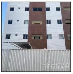 Apartamento - 2 Quartos - Joao Pessoa - Ocupado — foto 2