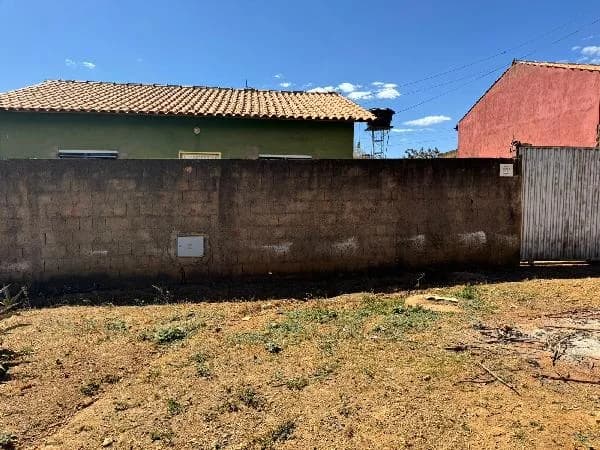 Casa - 2 Quartos - Cocalzinho de Goias - Ocupado — foto 2
