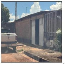 Casa - 2 Quartos - Cocalzinho de Goias - Ocupado — foto 2