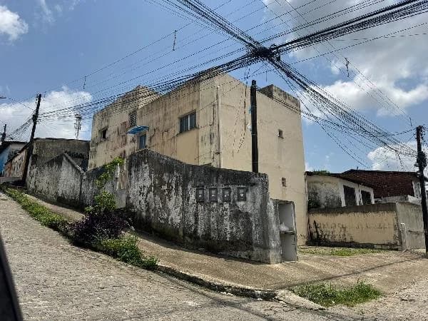 Apartamento - 2 Quartos - Abreu e Lima - Ocupado — foto 2