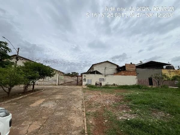 Casa - 2 Quartos - Cidade Ocidental - Ocupado — foto 2