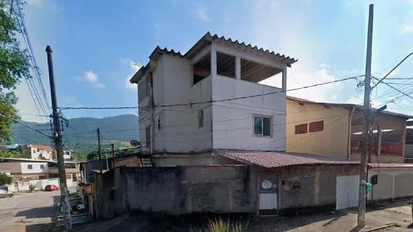 Casa - Rio de Janeiro - Ocupado — foto 2
