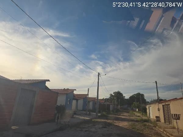 Casa - 2 Quartos - Altos - Desocupado — foto 2