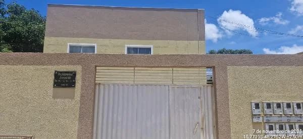 Apartamento - 2 Quartos - Aguas Lindas de Goias - Ocupado — foto 2