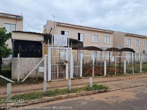 Apartamento - 2 Quartos - Campo Grande - Ocupado — foto 2