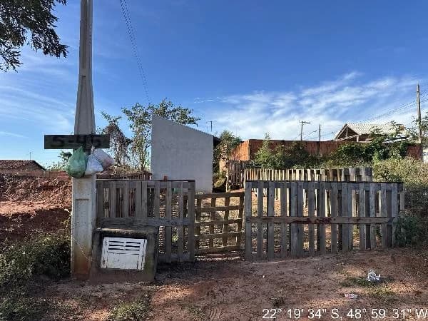 Casa - 1 Quartos - Bauru - Ocupado — foto 2