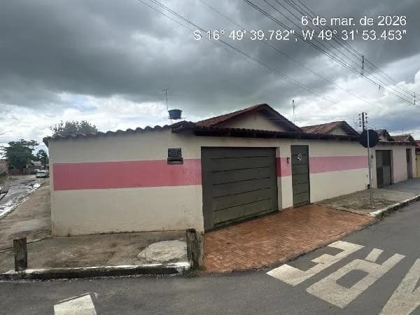 Casa - 4 Quartos - Guapo - Ocupado — foto 2