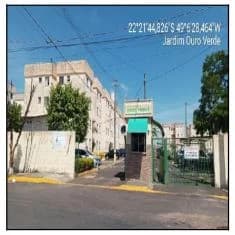 Apartamento - Bauru - Ocupado — foto 2