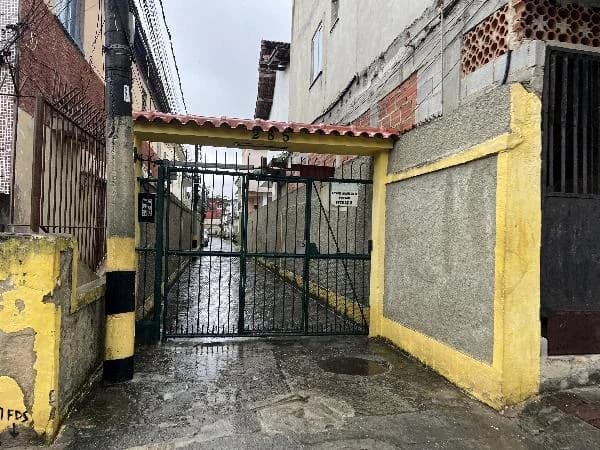Casa - 4 Quartos - Rio de Janeiro - Ocupado — foto 2