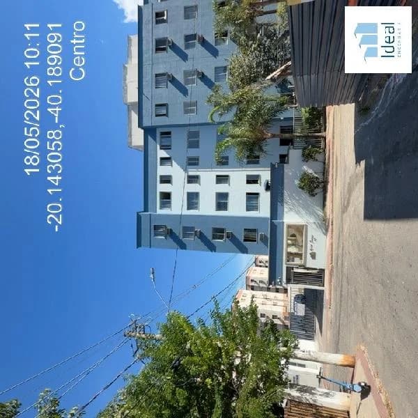 Apartamento - 2 Quartos - Serra - Ocupado — foto 2
