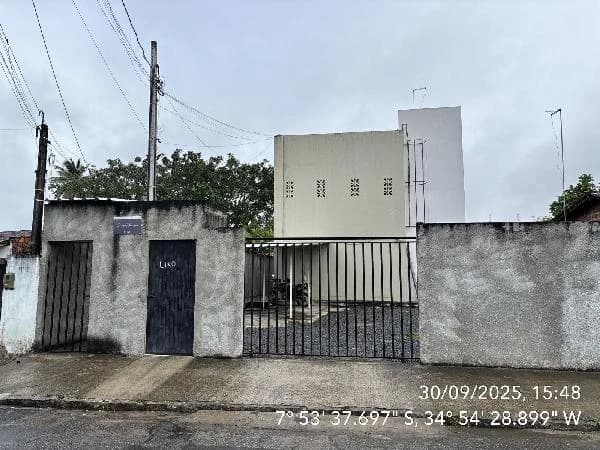 Apartamento - 2 Quartos - Abreu e Lima - Ocupado — foto 2