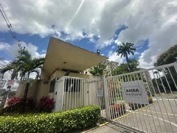 Apartamento - 2 Quartos - Jaboatao dos Guararapes - Ocupado — foto 2