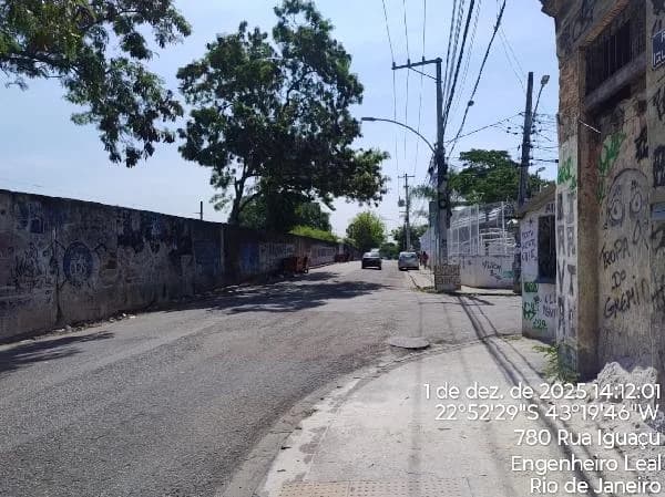 Casa - 2 Quartos - Rio de Janeiro - Desocupado — foto 2