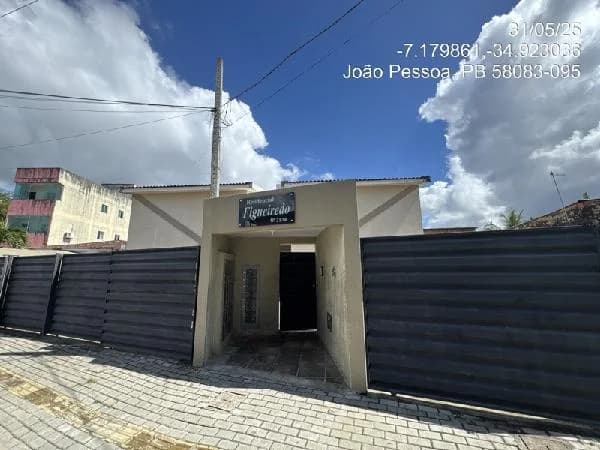 Apartamento - 2 Quartos - Joao Pessoa - Ocupado — foto 2