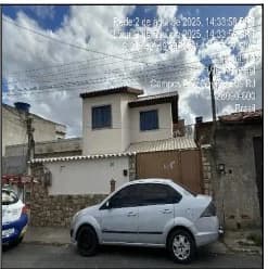 Prédio - Campos dos Goytacazes - Ocupado — foto 2