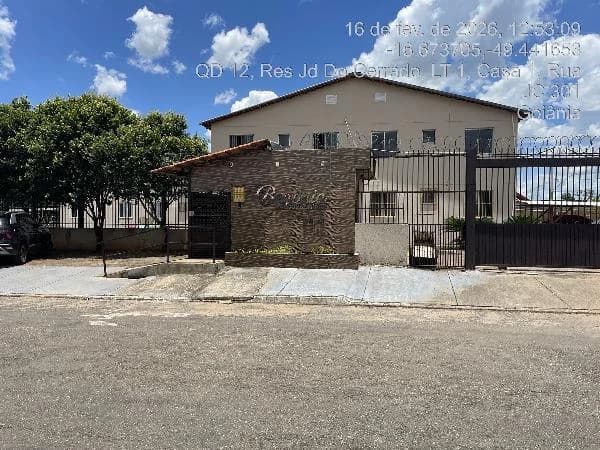 Apartamento - 2 Quartos - Goiania - Ocupado — foto 2