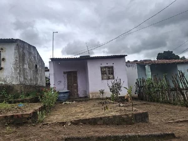 Casa - 2 Quartos - Gloria do Goita - Ocupado — foto 2
