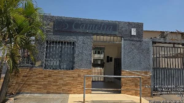 Apartamento - 2 Quartos - Goiania - Ocupado — foto 2