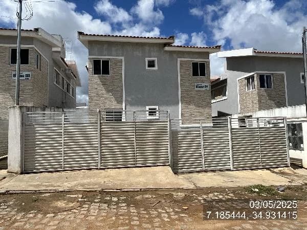 Apartamento - 2 Quartos - Joao Pessoa - Ocupado — foto 2