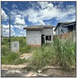 Casa - 2 Quartos - Tupa - Desocupado — foto 2