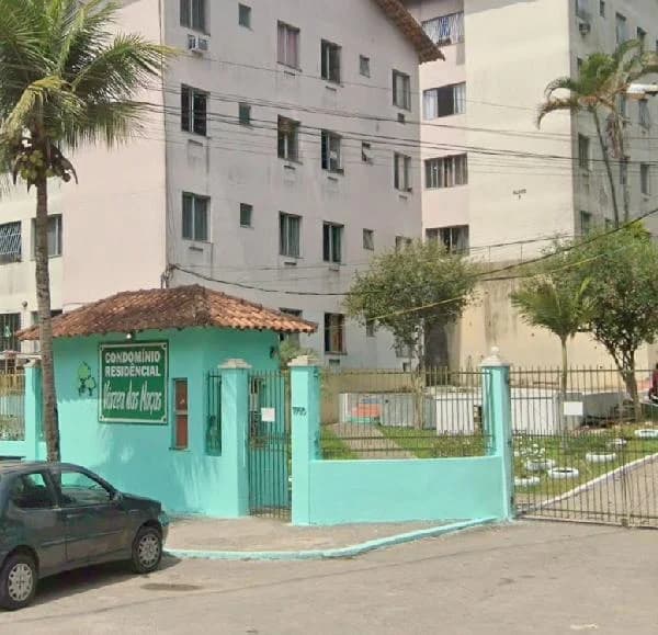 Apartamento - 2 Quartos - Niteroi - Ocupado — foto 2