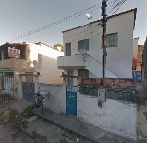 Casa - 2 Quartos - Sao Goncalo - Ocupado — foto 2