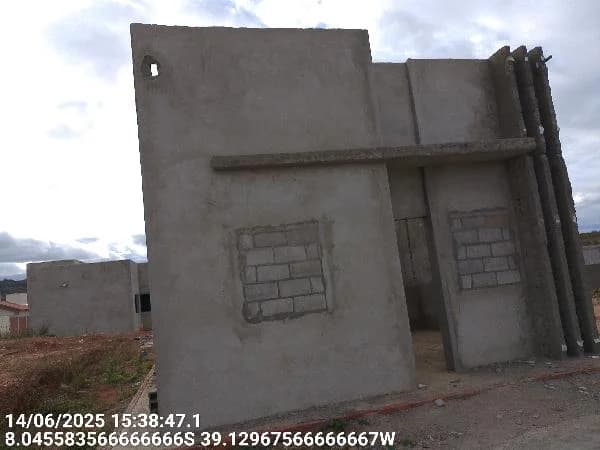 Terreno - Salgueiro - Desocupado — foto 2