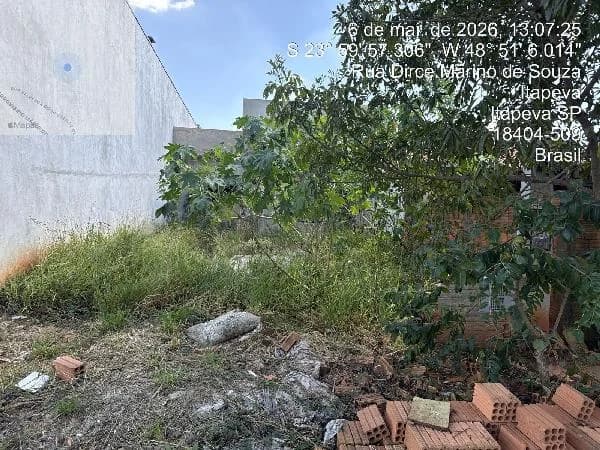 Terreno - Itapeva - Desocupado — foto 2