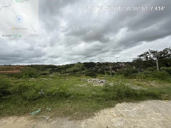 Terreno - Rio Largo - Desocupado — foto 2
