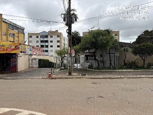Apartamento - 3 Quartos - Anapolis - Ocupado — foto 2